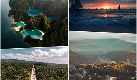 newly discovered tourist spot in the philippines|Best Philippine Destinations To Discover And Rediscover In 2022.